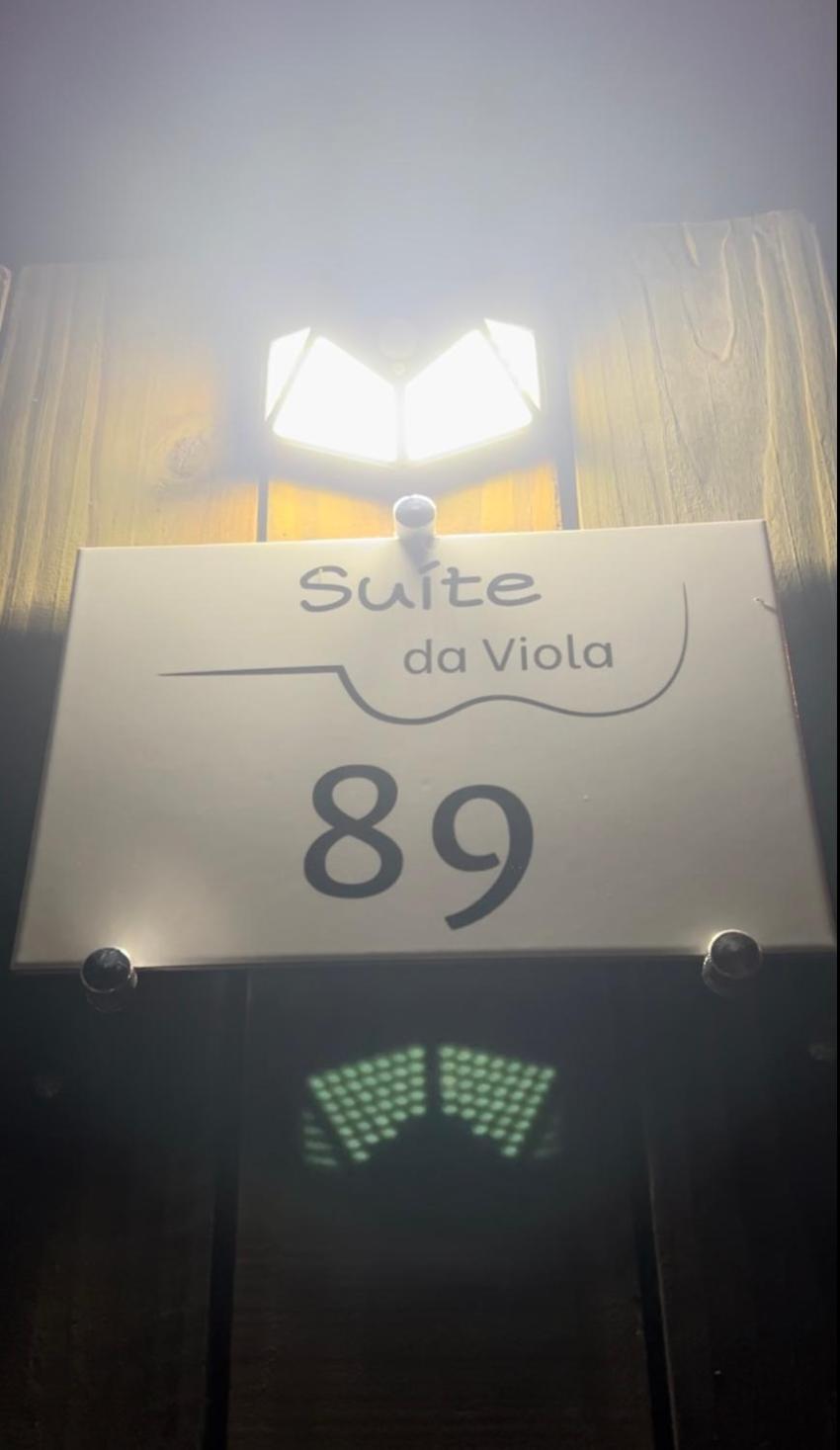 Suite Da Viola อิลญาเบลา ภายนอก รูปภาพ